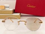 C*artier Glasses Top Quality