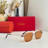 C*artier Glasses Top Quality