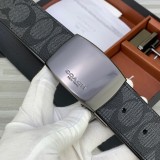 C*oach Belts Top Quality  40MM