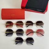 C*artier Glasses Top Quality