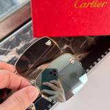 C*artier Glasses Top Quality