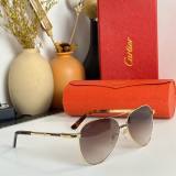 C*artier Glasses Top Quality