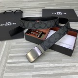 C*oach Belts Top Quality  40MM
