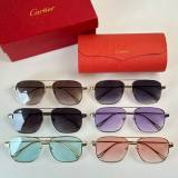 C*artier Glasses Top Quality