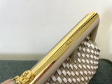 F*endi  Top Bag  9.5*26*18CM