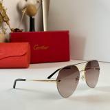 C*artier Glasses Top Quality