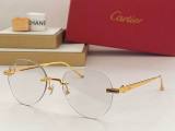 C*artier Glasses Top Quality