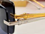 C*artier Glasses Top Quality