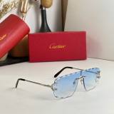 C*artier Glasses Top Quality