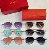 C*artier Glasses Top Quality