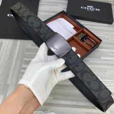 C*oach Belts Top Quality  40MM