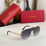 C*artier Glasses Top Quality