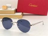 C*artier Glasses Top Quality