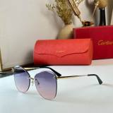 C*artier Glasses Top Quality