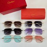 C*artier Glasses Top Quality