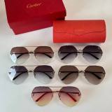 C*artier Glasses Top Quality