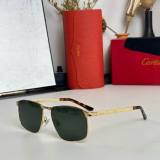 C*artier Glasses Top Quality