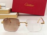 C*artier Glasses Top Quality