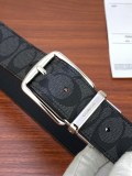 C*oach Belts Top Quality  40MM