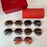 C*artier Glasses Top Quality