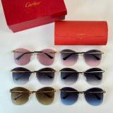 C*artier Glasses Top Quality