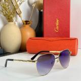C*artier Glasses Top Quality