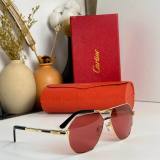 C*artier Glasses Top Quality