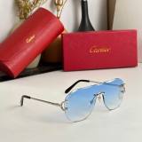 C*artier Glasses Top Quality