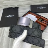 C*oach Belts Top Quality  40MM