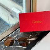 C*artier Glasses Top Quality