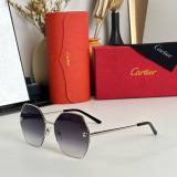 C*artier Glasses Top Quality