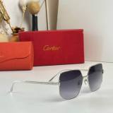 C*artier Glasses Top Quality