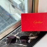 C*artier Glasses Top Quality