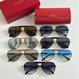 C*artier Glasses Top Quality