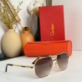 C*artier Glasses Top Quality