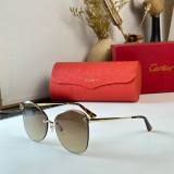 C*artier Glasses Top Quality