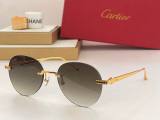 C*artier Glasses Top Quality