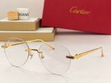 C*artier Glasses Top Quality