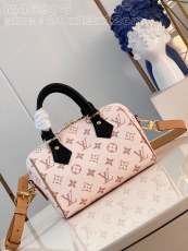 L*ouis V*uitton Top Bag   20.5*13.5*12CM