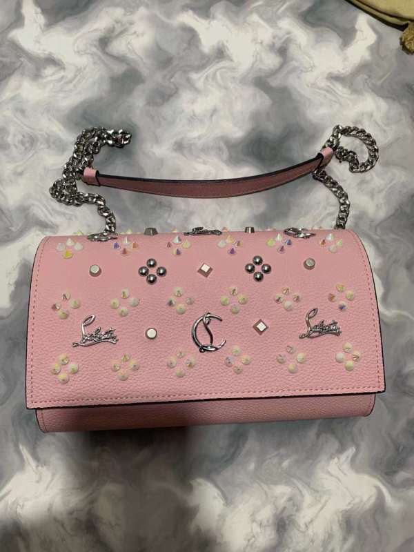 Bag C*hristian L*ouboutin Top Quality