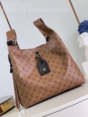 L*ouis V*uitton Top Bag  34*34*13.5CM