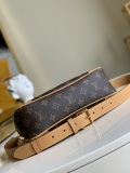 L*ouis V*uitton Top Bag  28*25*9CM