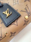 L*ouis V*uitton Top Bag  17*17*7CM