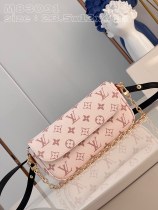 L*ouis V*uitton Top Bag  23.5*12*4.3CM