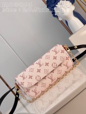 L*ouis V*uitton Top Bag  23.5*12*4.3CM