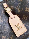 L*ouis V*uitton Top Bag  17*17*7CM