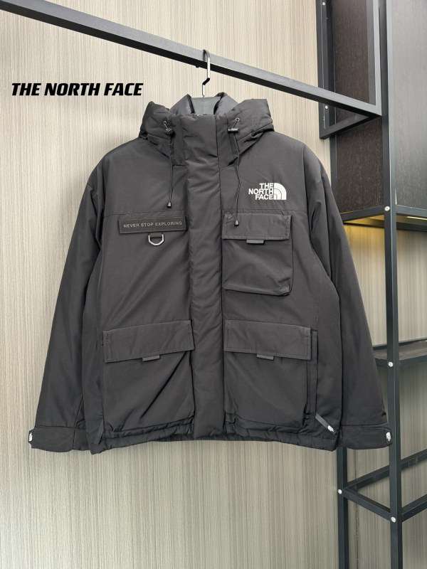 T*he N*orth F*ace Top Quality Clothes