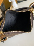 L*ouis V*uitton Top Bag  28*25*9CM