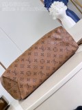 L*ouis V*uitton Top Bag  34*34*13.5CM