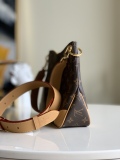 L*ouis V*uitton Top Bag  28*25*9CM